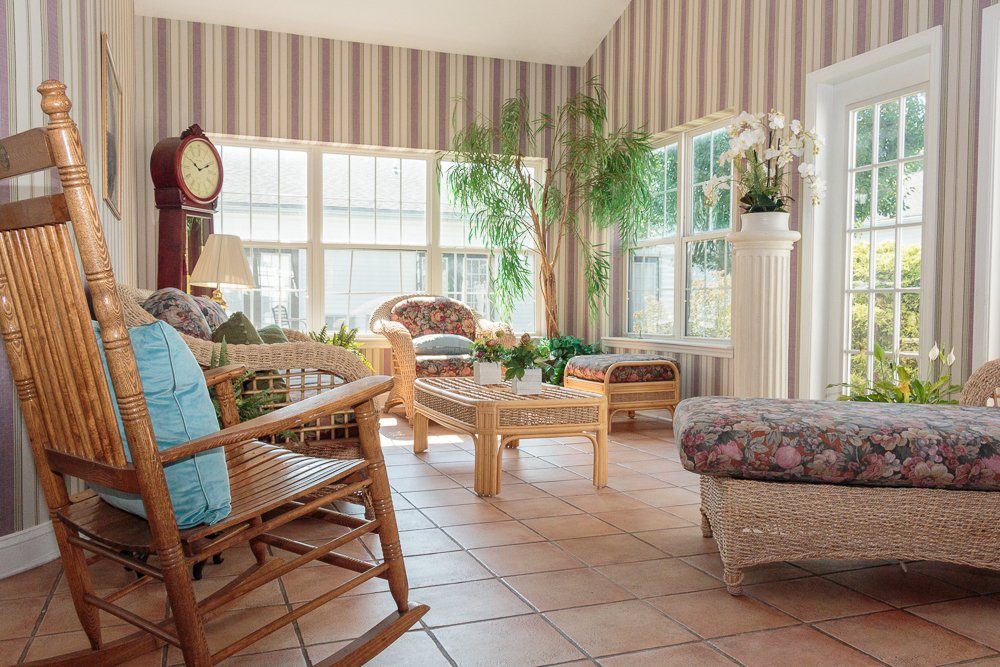 The Village At Greenbriar