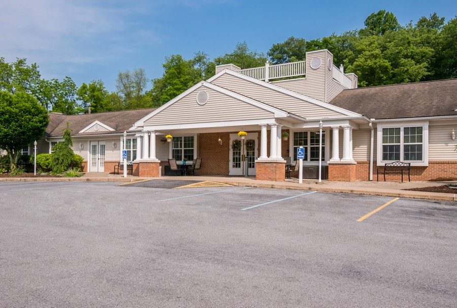 Celebration Villa of Loyalsock photo 4