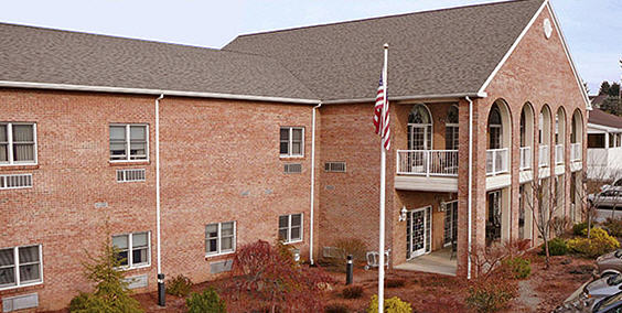 Hillside Assisted Living Community