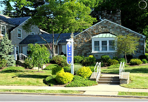 Presbyterian Home At Williamsport