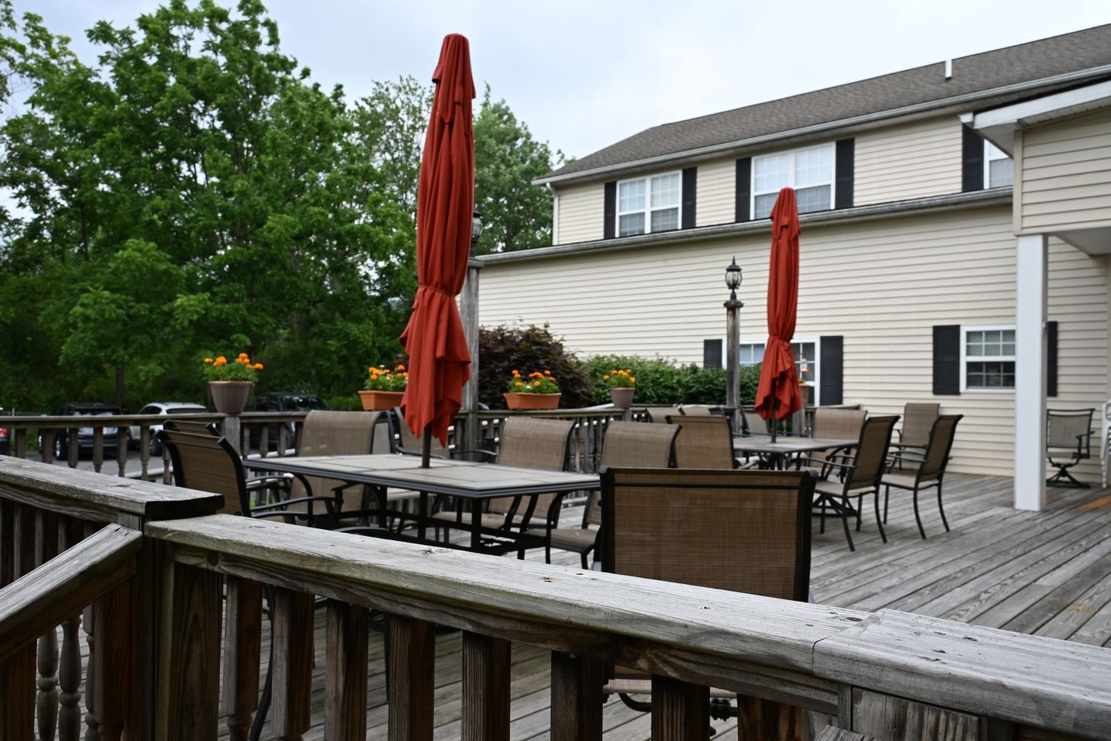 Gluco Lodge photo 2