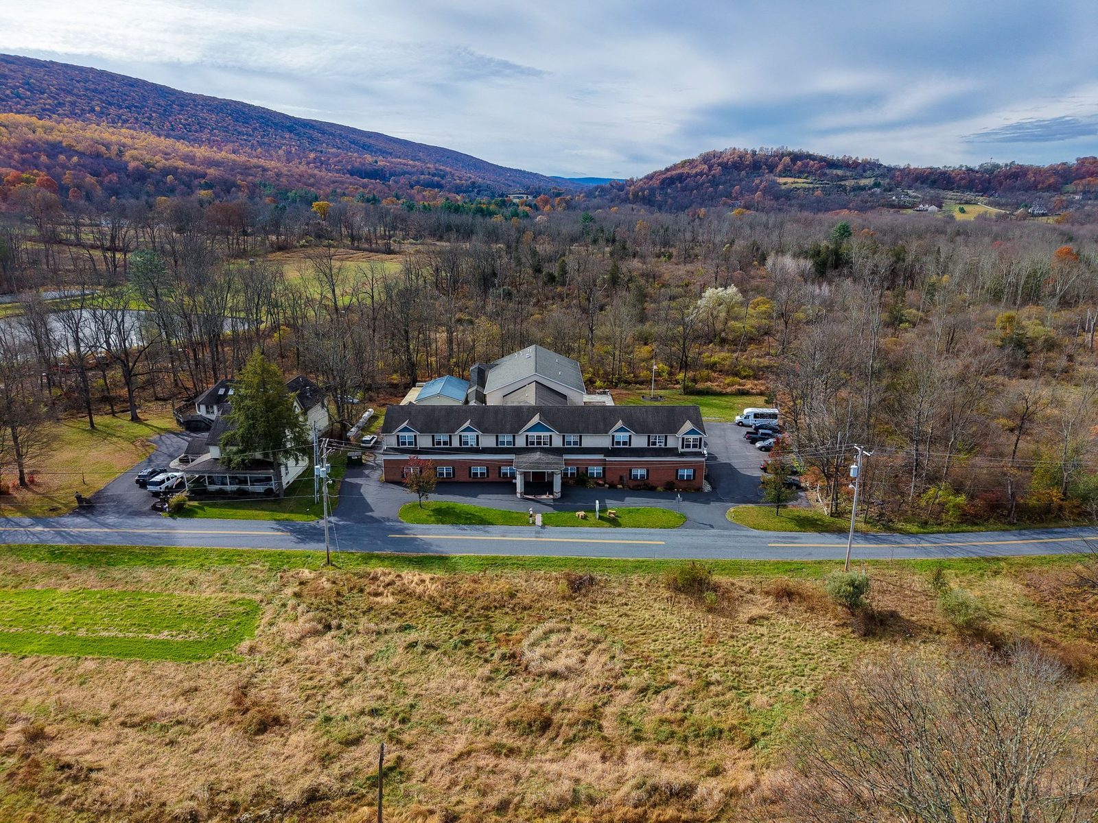 Gluco Lodge photo 4