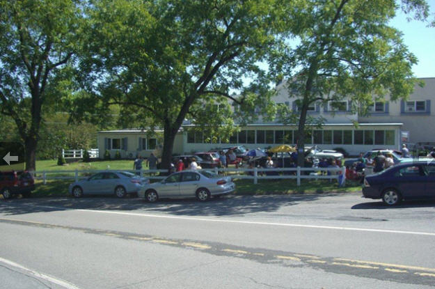 Hillcrest Retirement Community