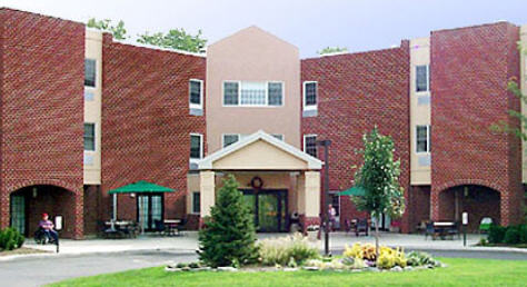 Pocono Lutheran Village