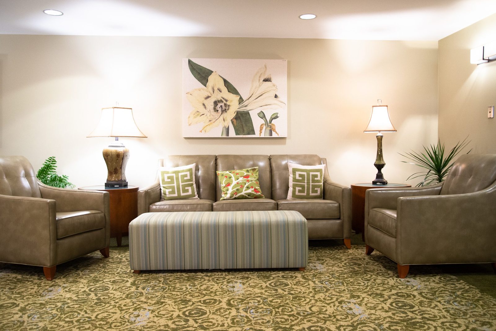 Moravian Hall Square Assisted Living Residences photo 2