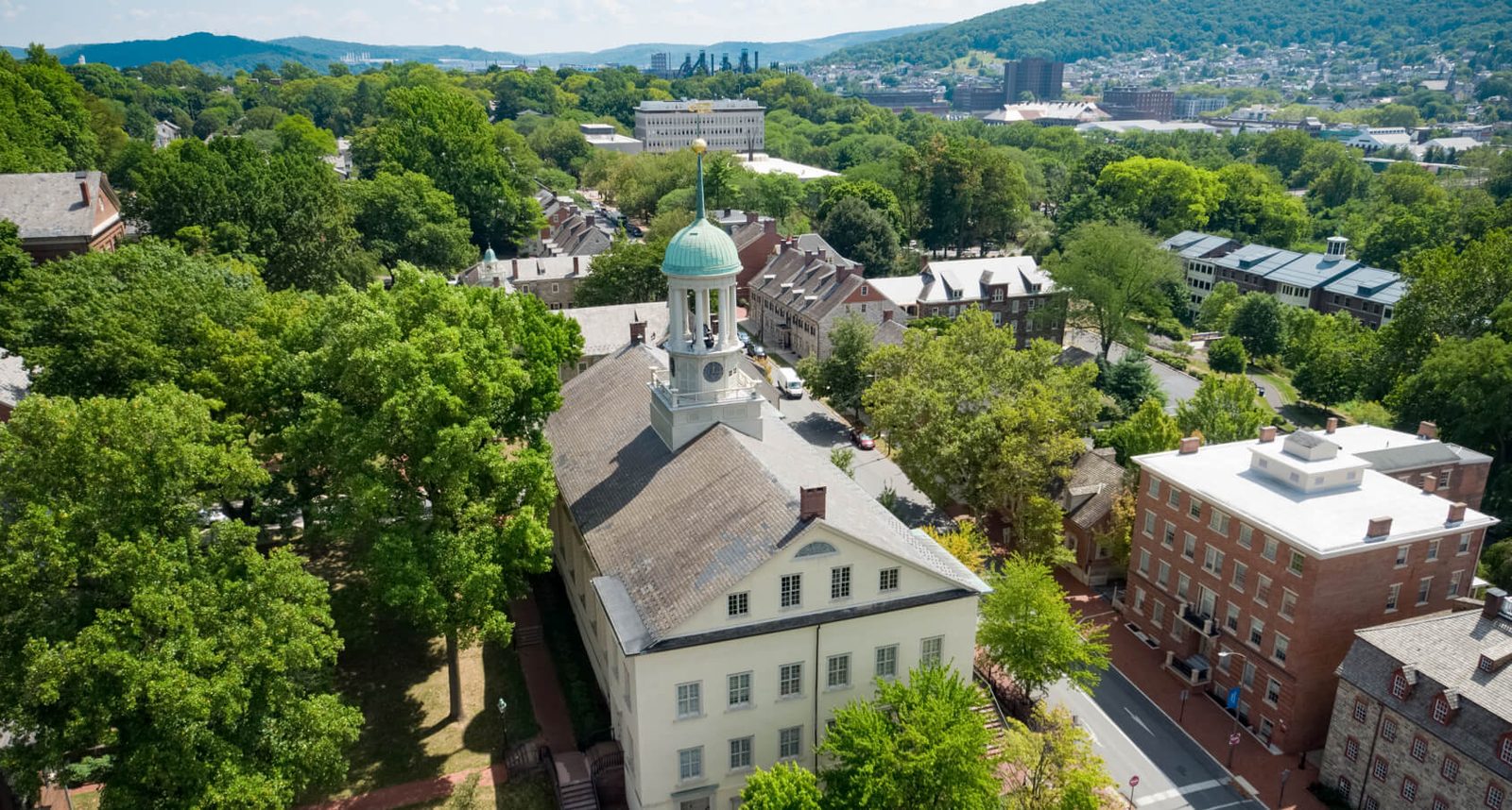 Moravian Village II Of Bethlehem photo 1