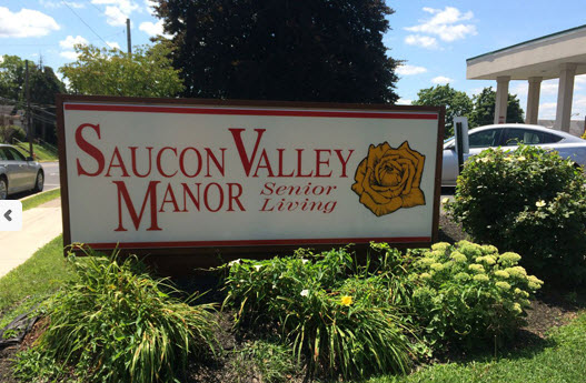 Saucon Valley Manor