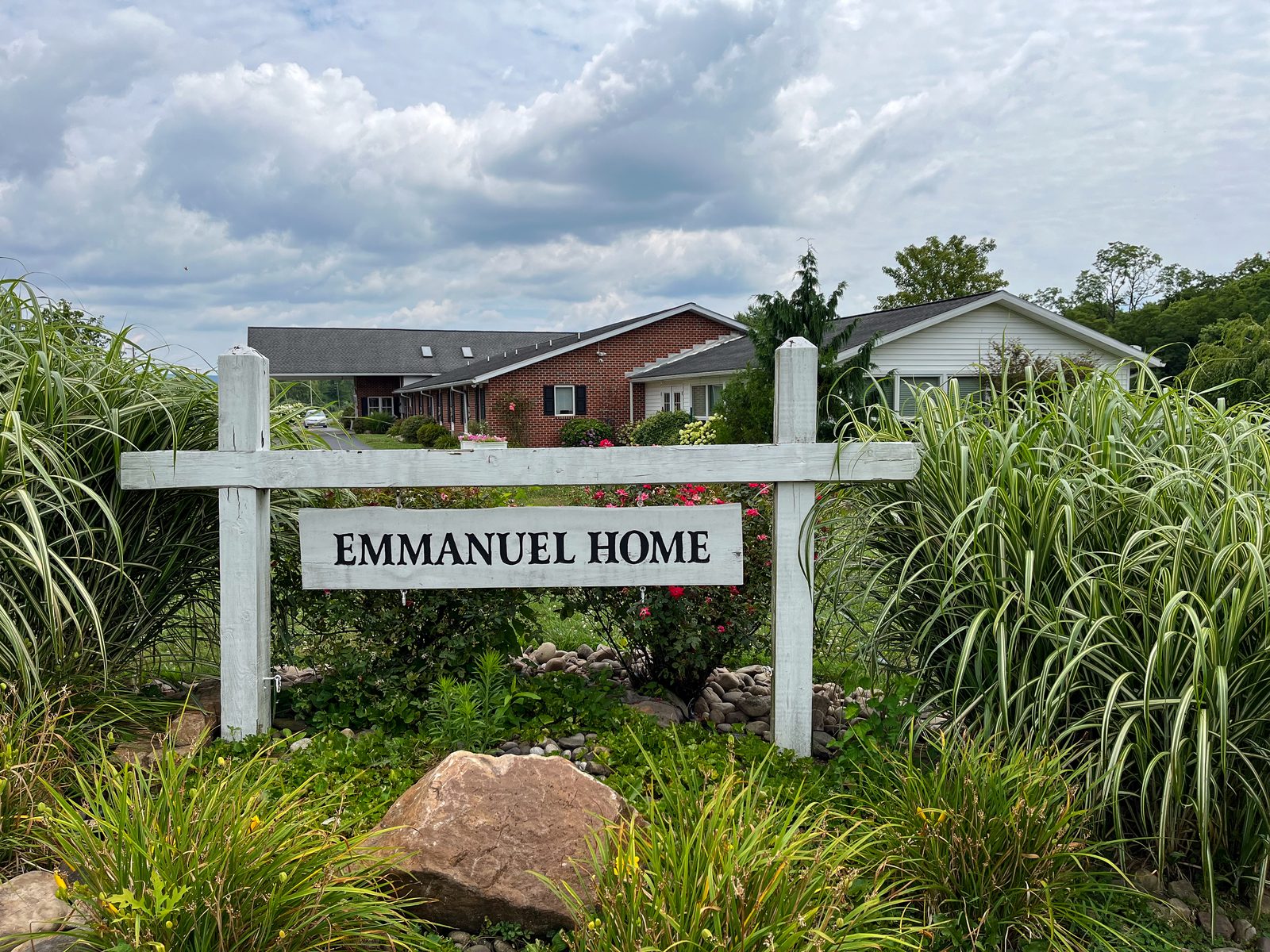 Emmanuel Home
