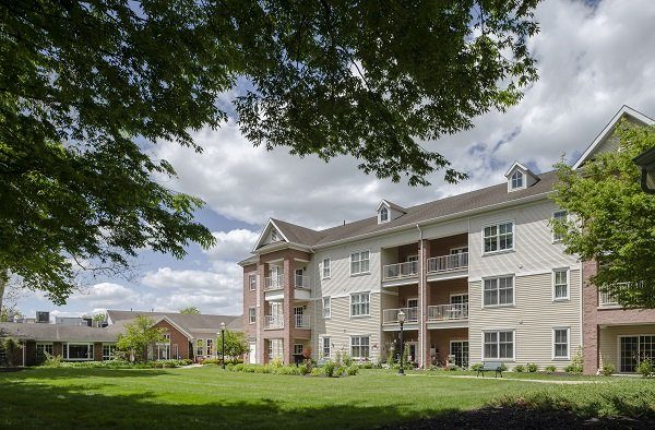 Rockwell Retirement & Community Arts Center photo 1