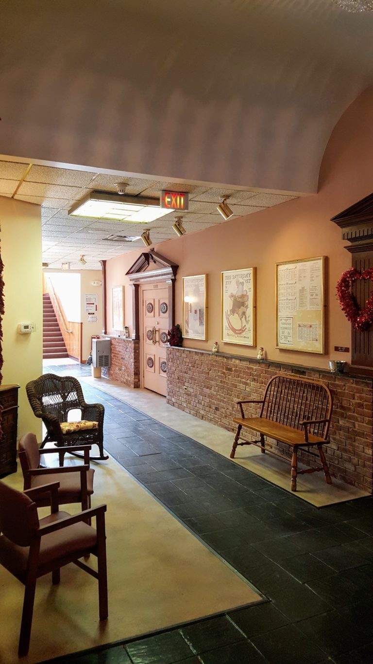 Rockwell Retirement & Community Arts Center photo 2