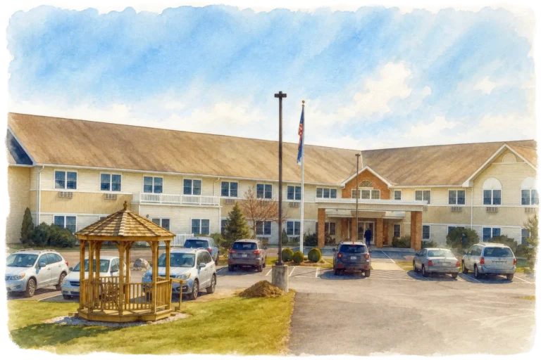 Providence Place of Pine Grove photo 3