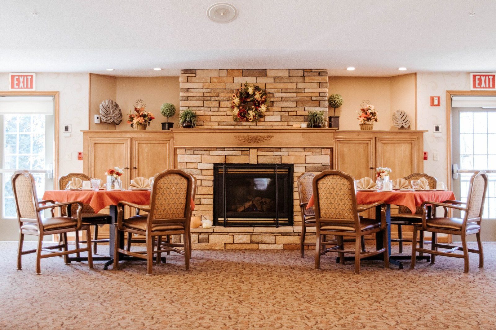 Country Terrace photo 1