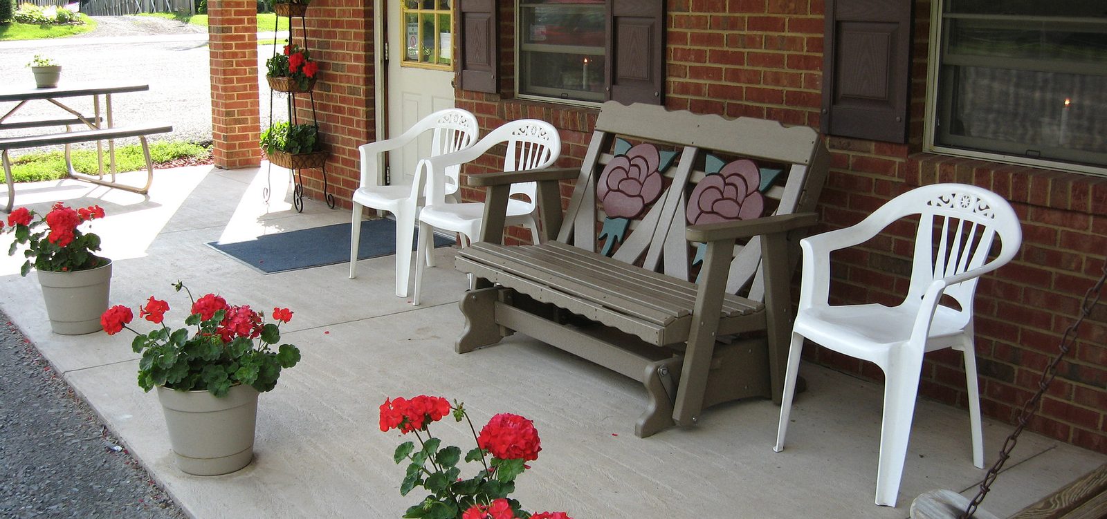 Country Comfort Alternative Living