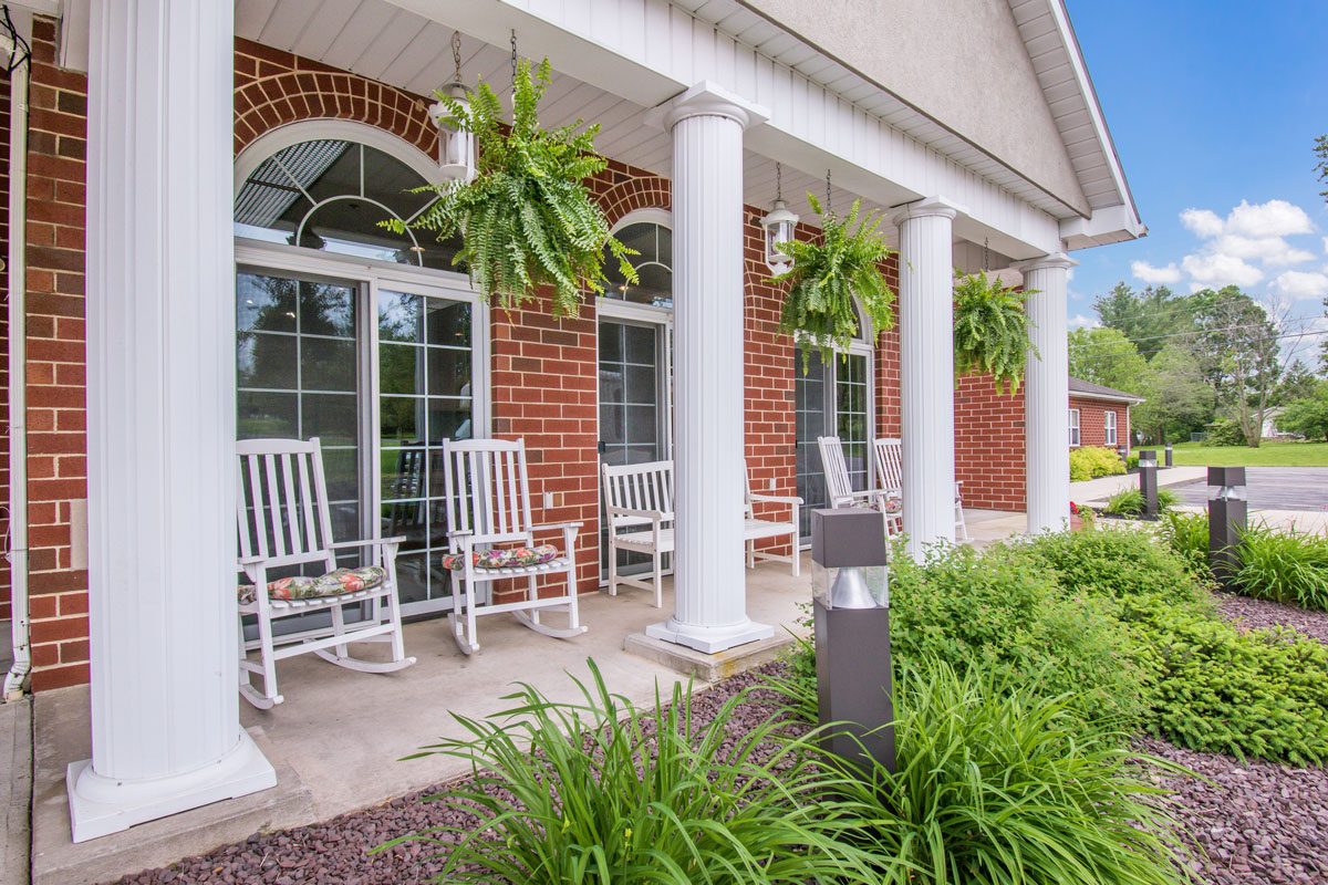 Celebration Villa of Lewisburg photo 1