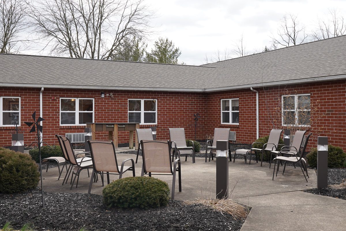 Celebration Villa of Lewisburg photo 9