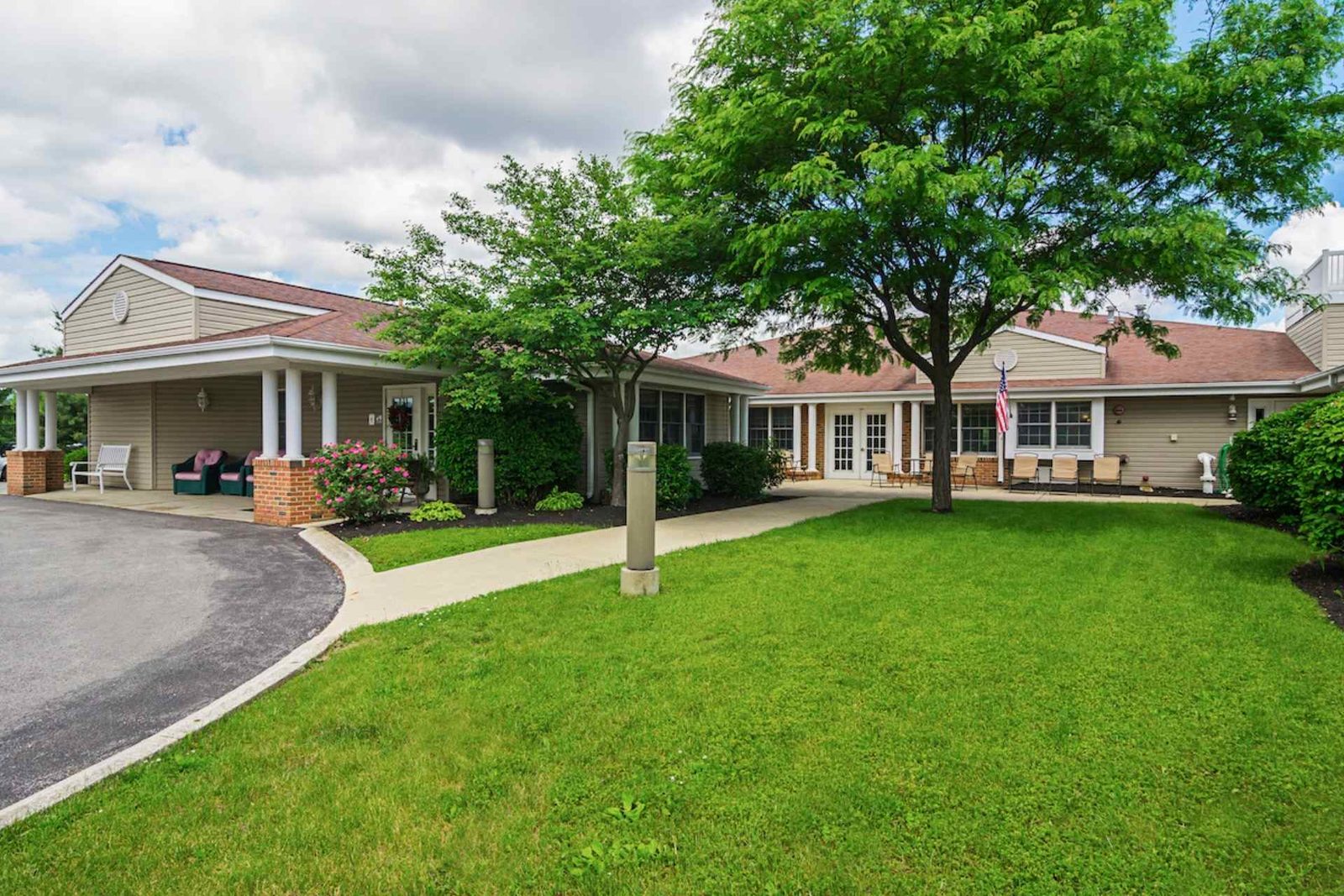 Celebration Villa of Altoona photo 1