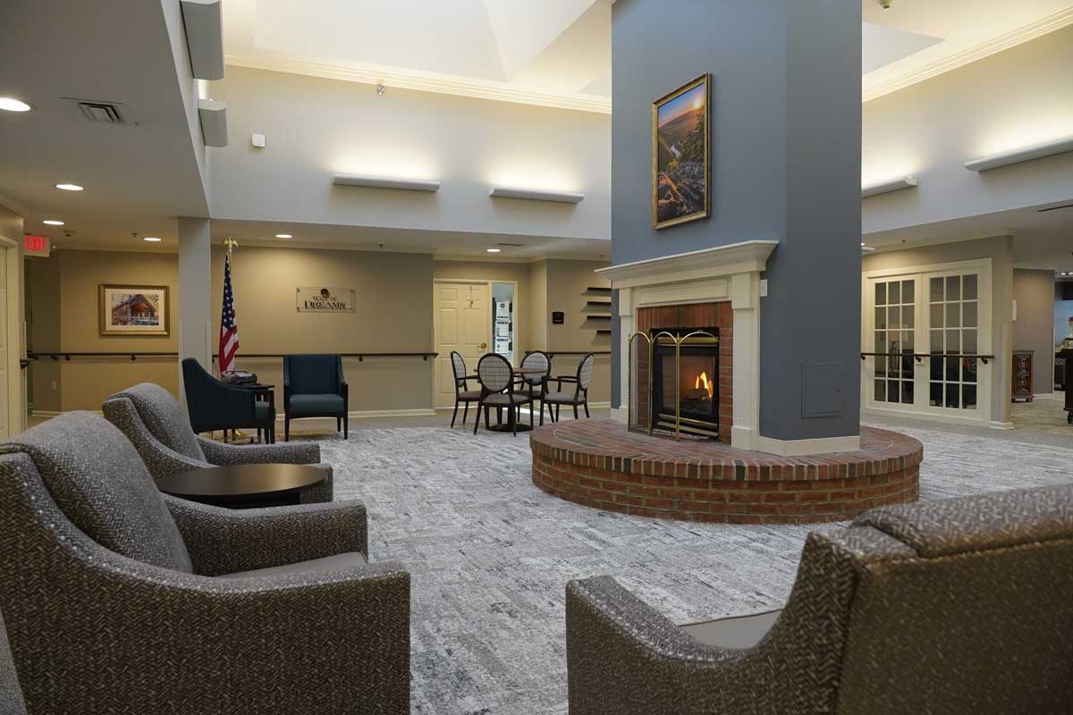 Celebration Villa of Altoona photo 2