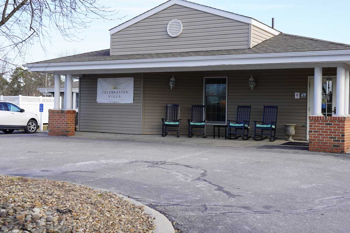 Celebration Villa of Altoona photo 10
