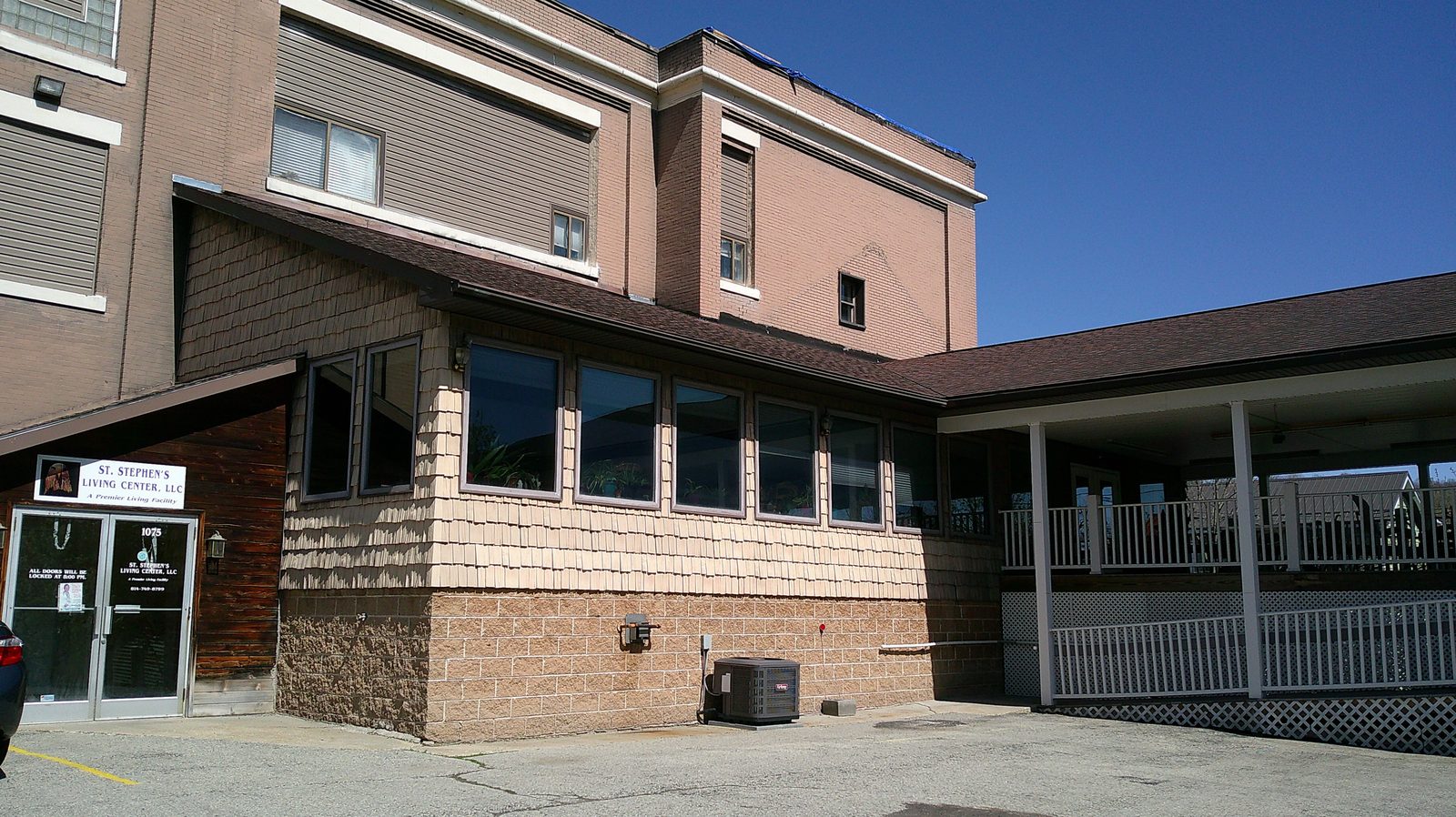 ST Stephen's Living Center photo 2