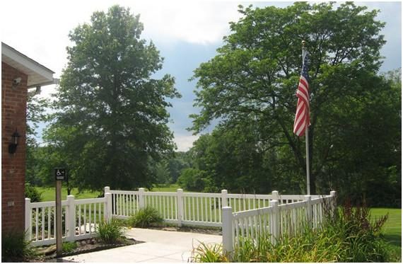 Forest Hills Personal Care Home