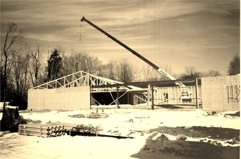 John Paul II Manor photo 1