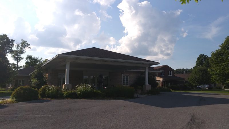 John Paul II Manor photo 3