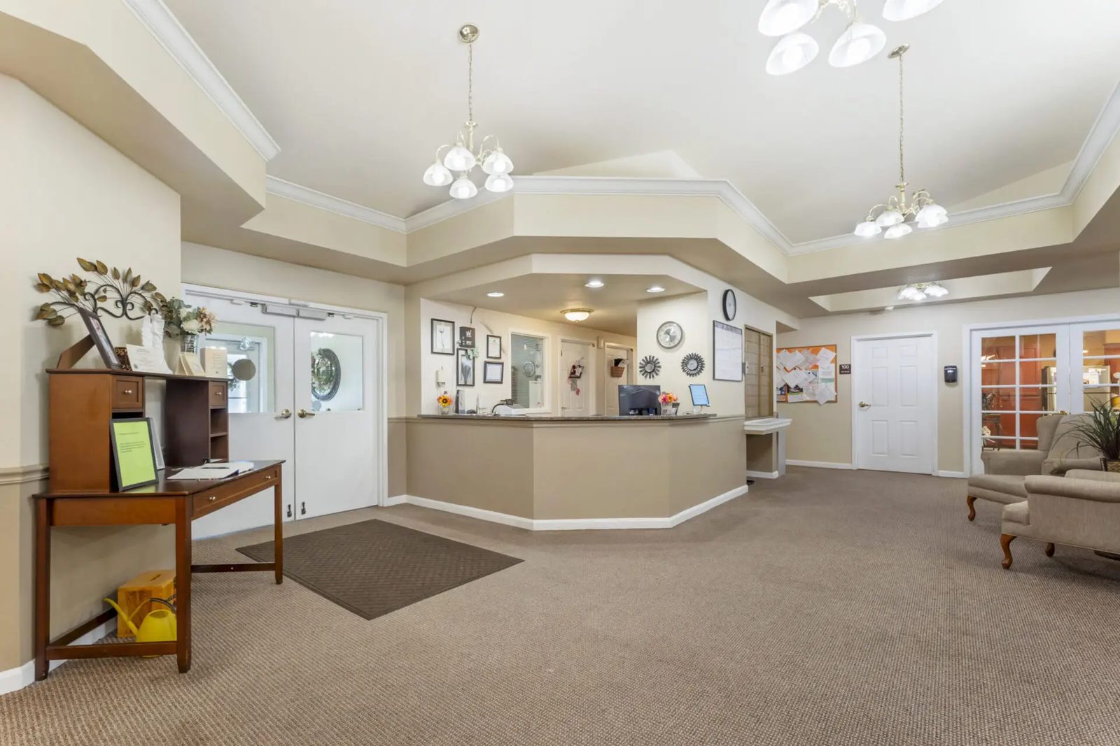 Mccullough House photo 5