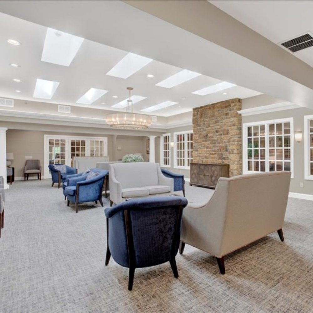 Juniper Village at Brookline - Senior Living