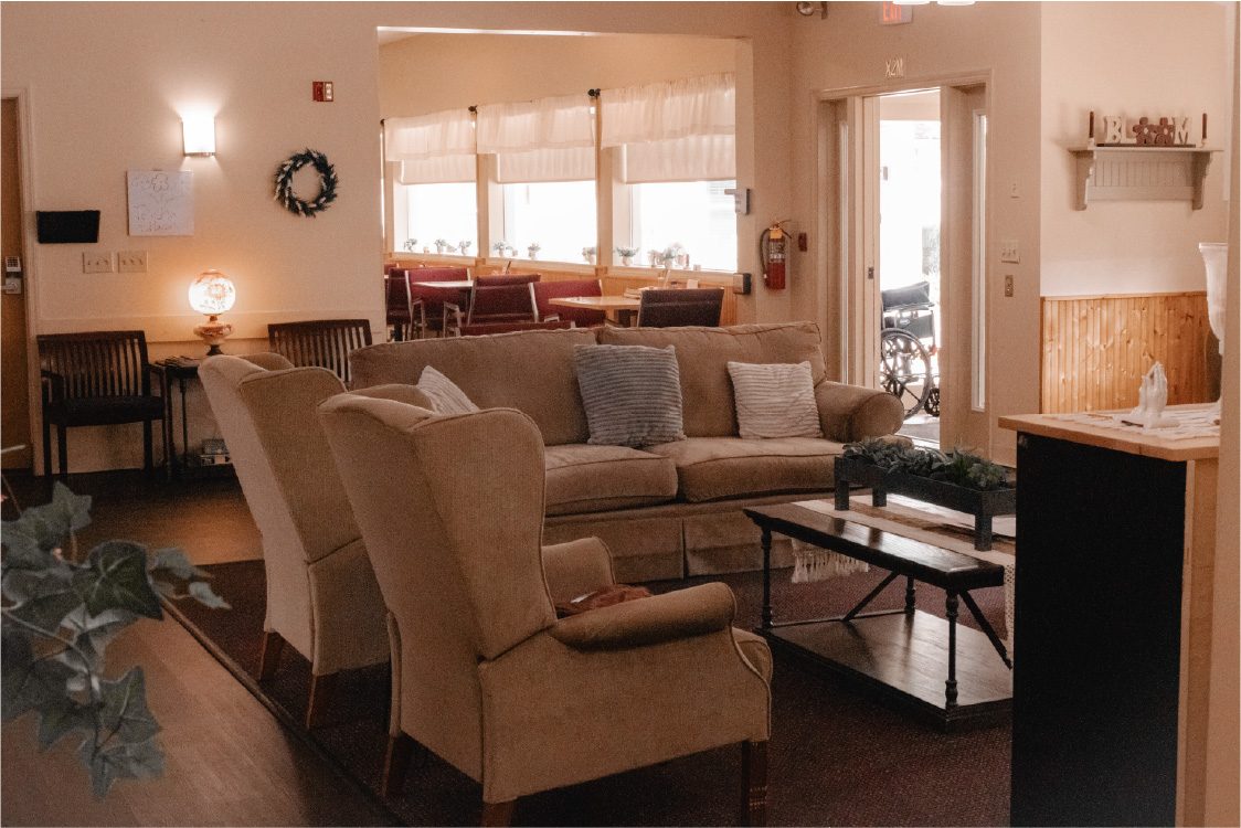 Eagle Valley Personal Care Home photo 2
