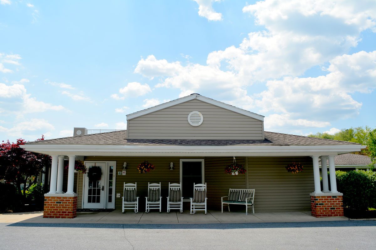 Celebration Villa of Nittany Valley photo 6