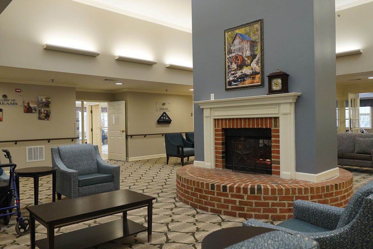 Celebration Villa of Nittany Valley photo 7