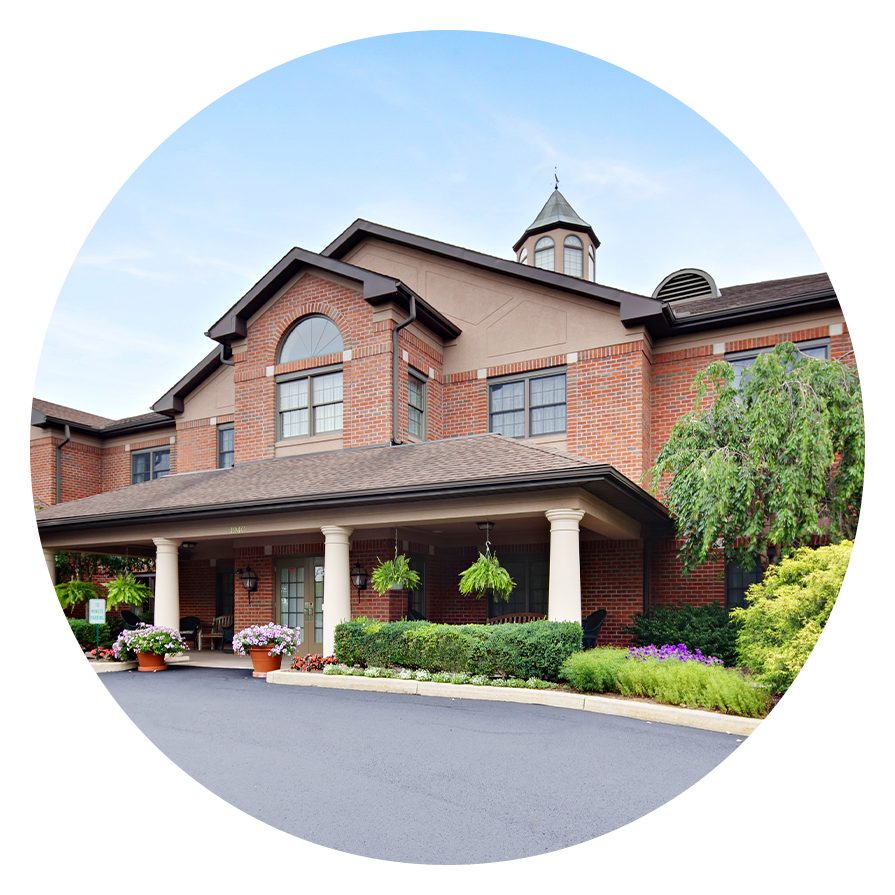 Juniper Village at Brookline - Wellspring Memory Care photo 5