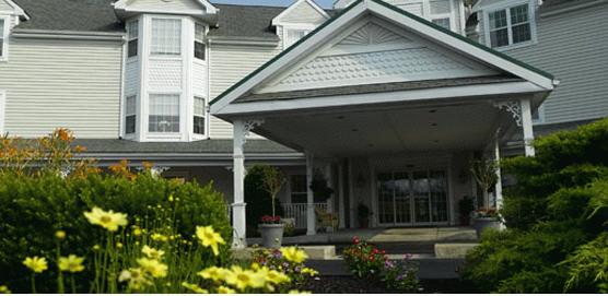 Atria Woodbridge Place