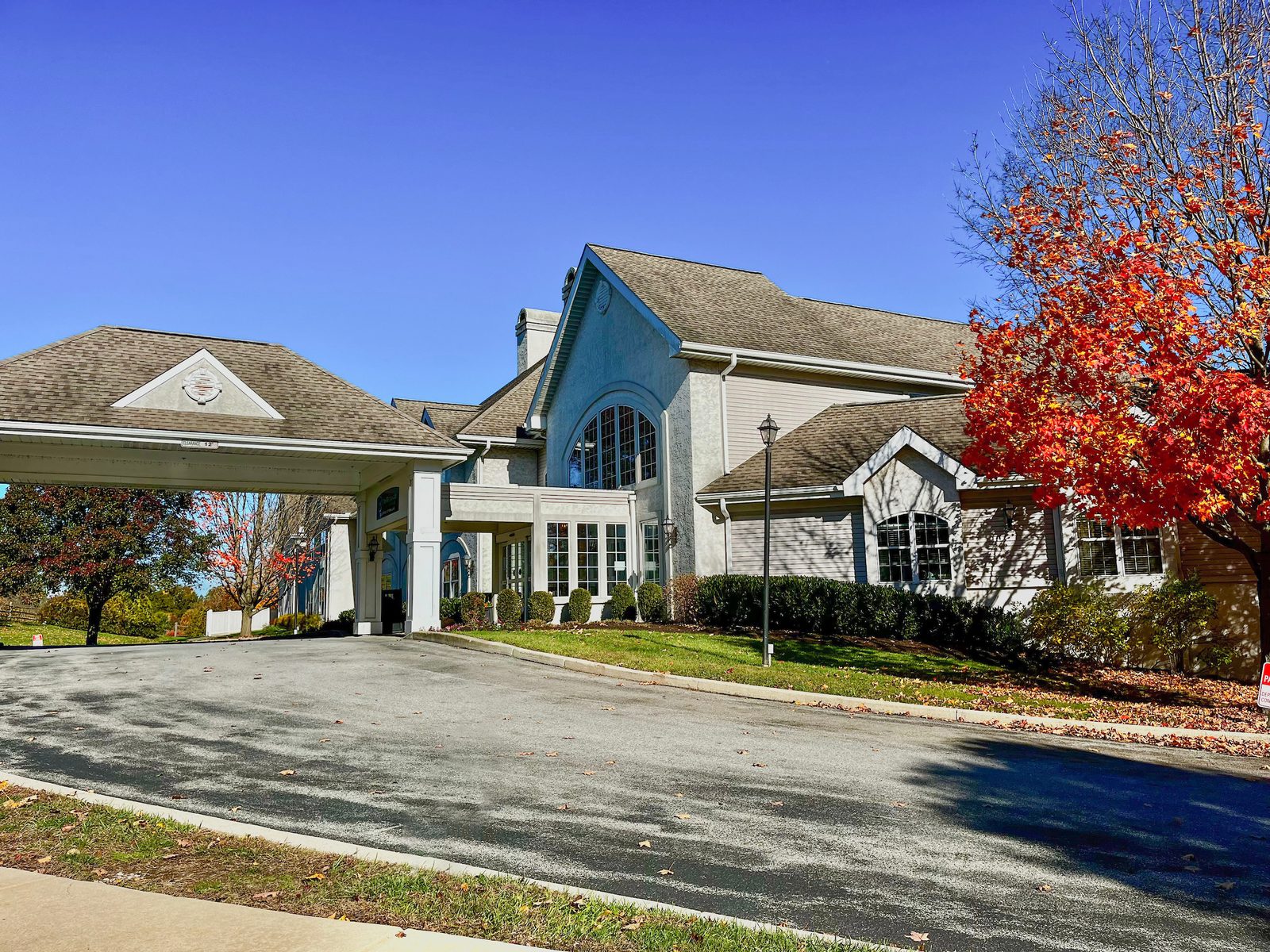 Bellingham Retirement Living photo 1