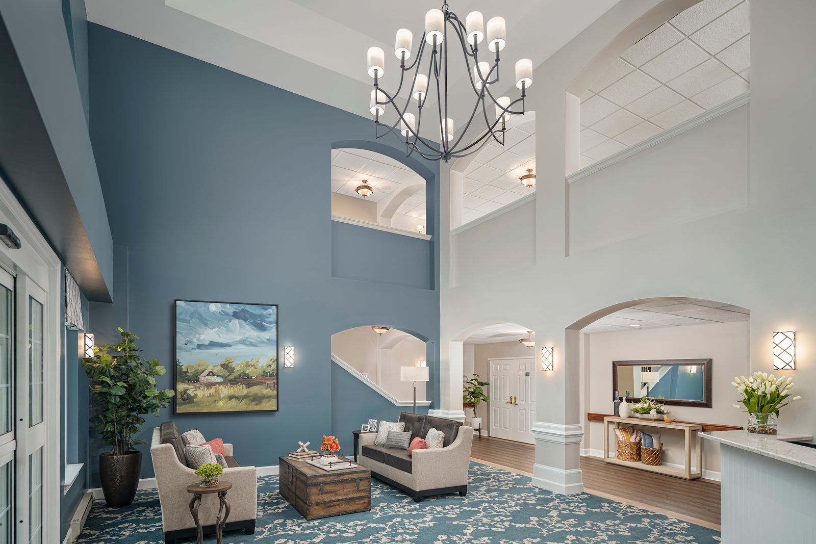 Bellingham Retirement Living photo 2