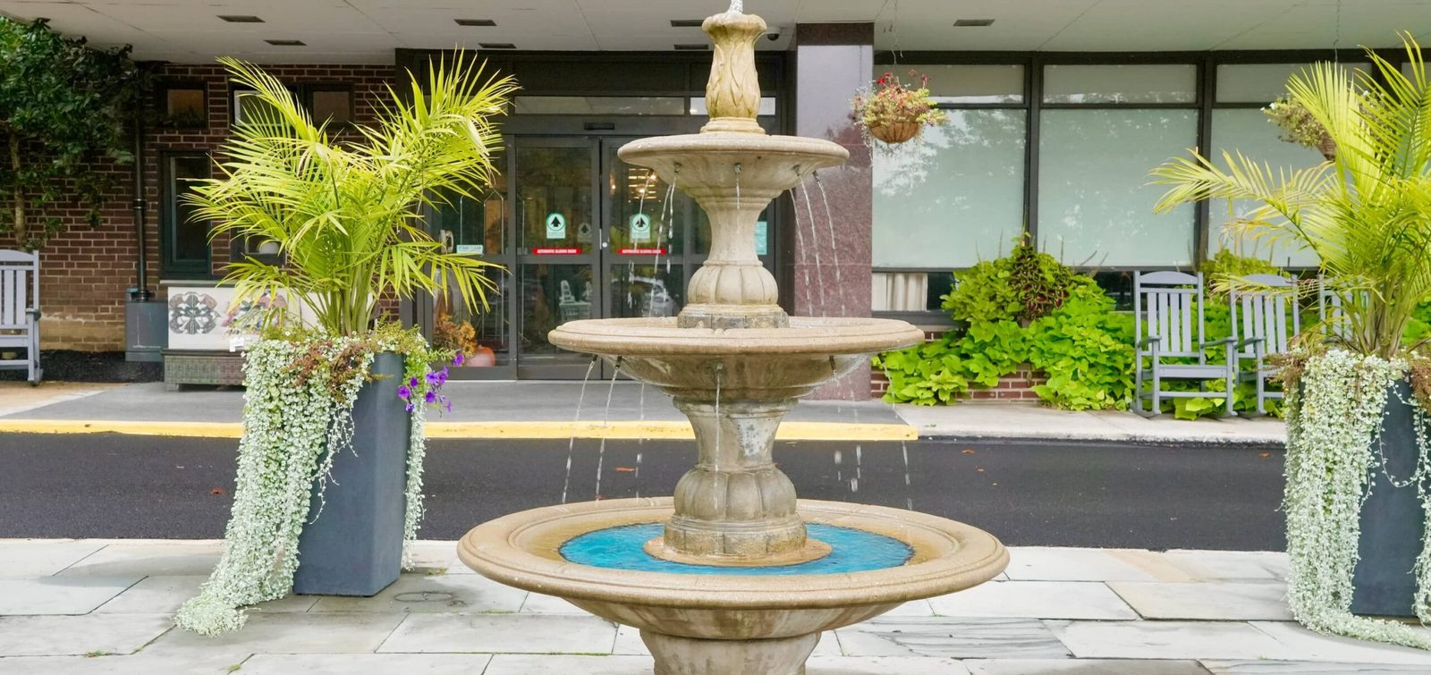 Harrison Senior Living Of Coatesville photo 1