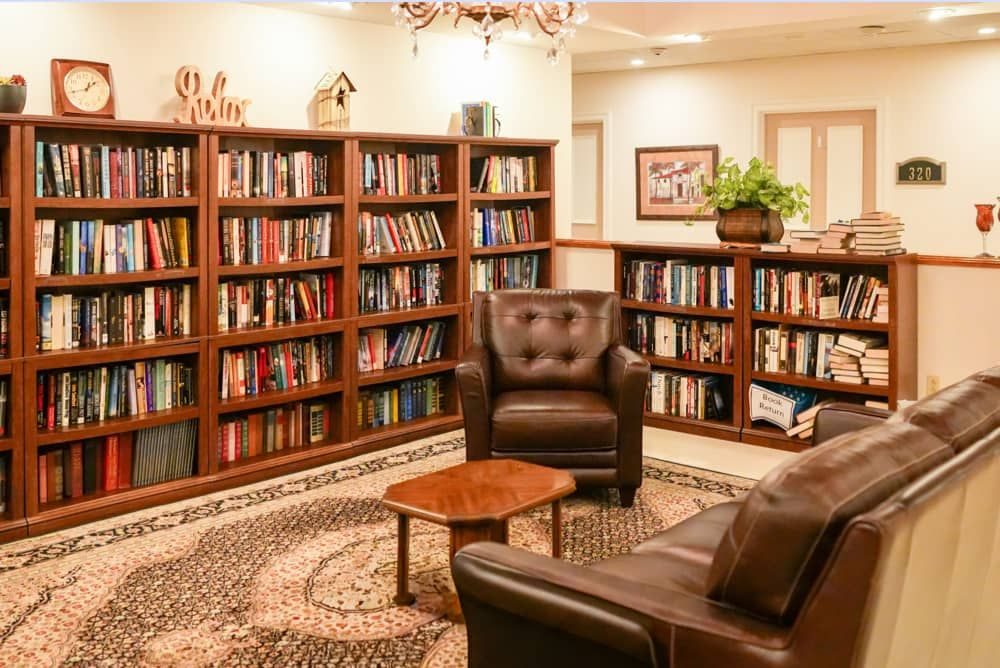 Harrison Senior Living Of Coatesville photo 2
