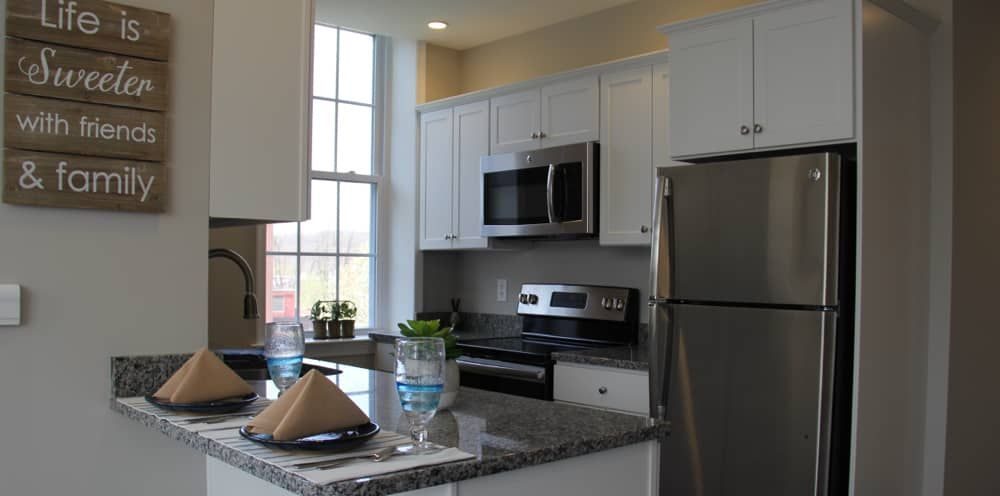 Harrison Senior Living Of Coatesville photo 5