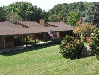 Heatherwood Retirement Community