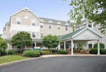 Highgate At Paoli Pointe