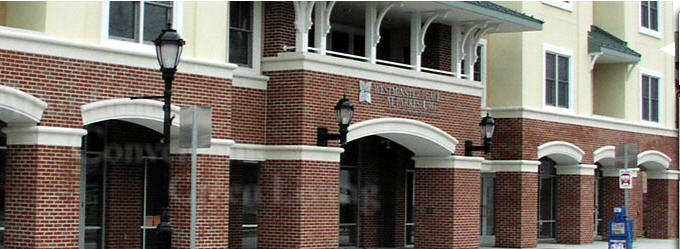 Westminster Place at Parkesburg