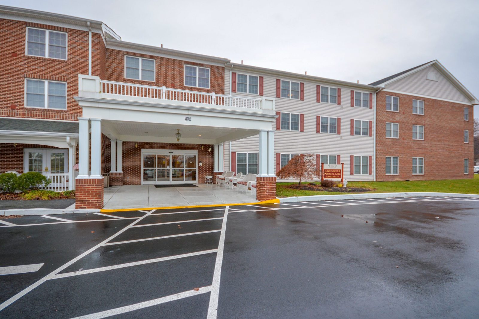 ST Martha Villa for Independent & Retirement Living photo 1