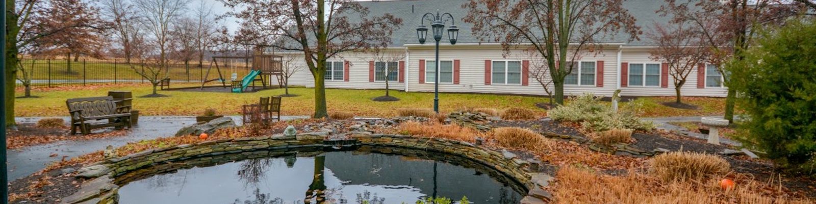 ST Martha Villa for Independent & Retirement Living photo 2
