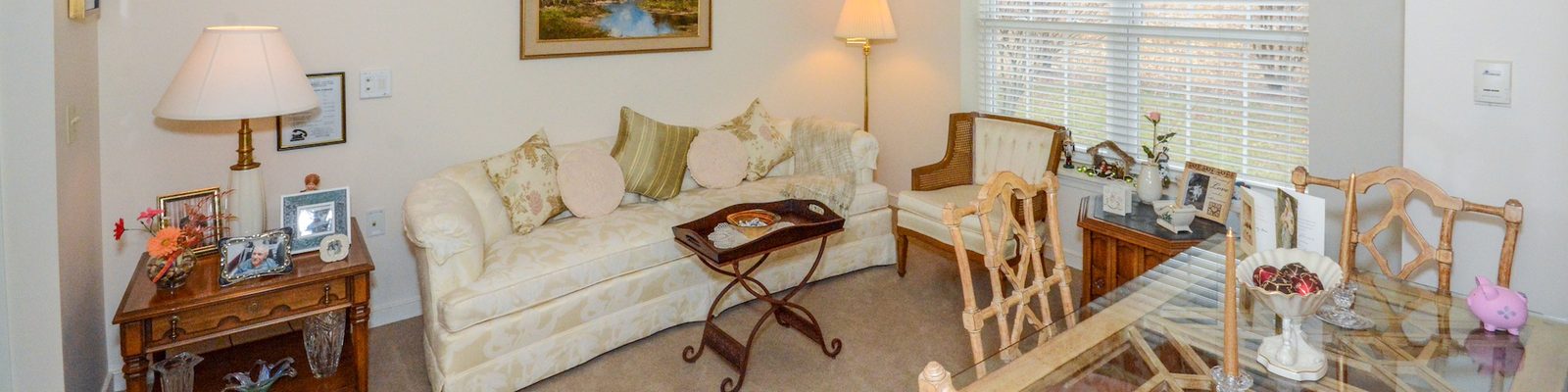 ST Martha Villa for Independent & Retirement Living photo 3