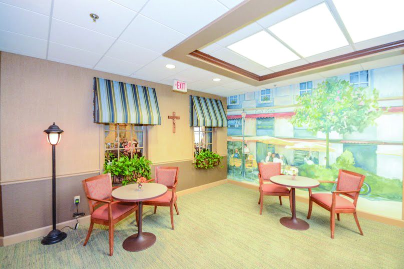ST Martha Villa for Independent & Retirement Living photo 4
