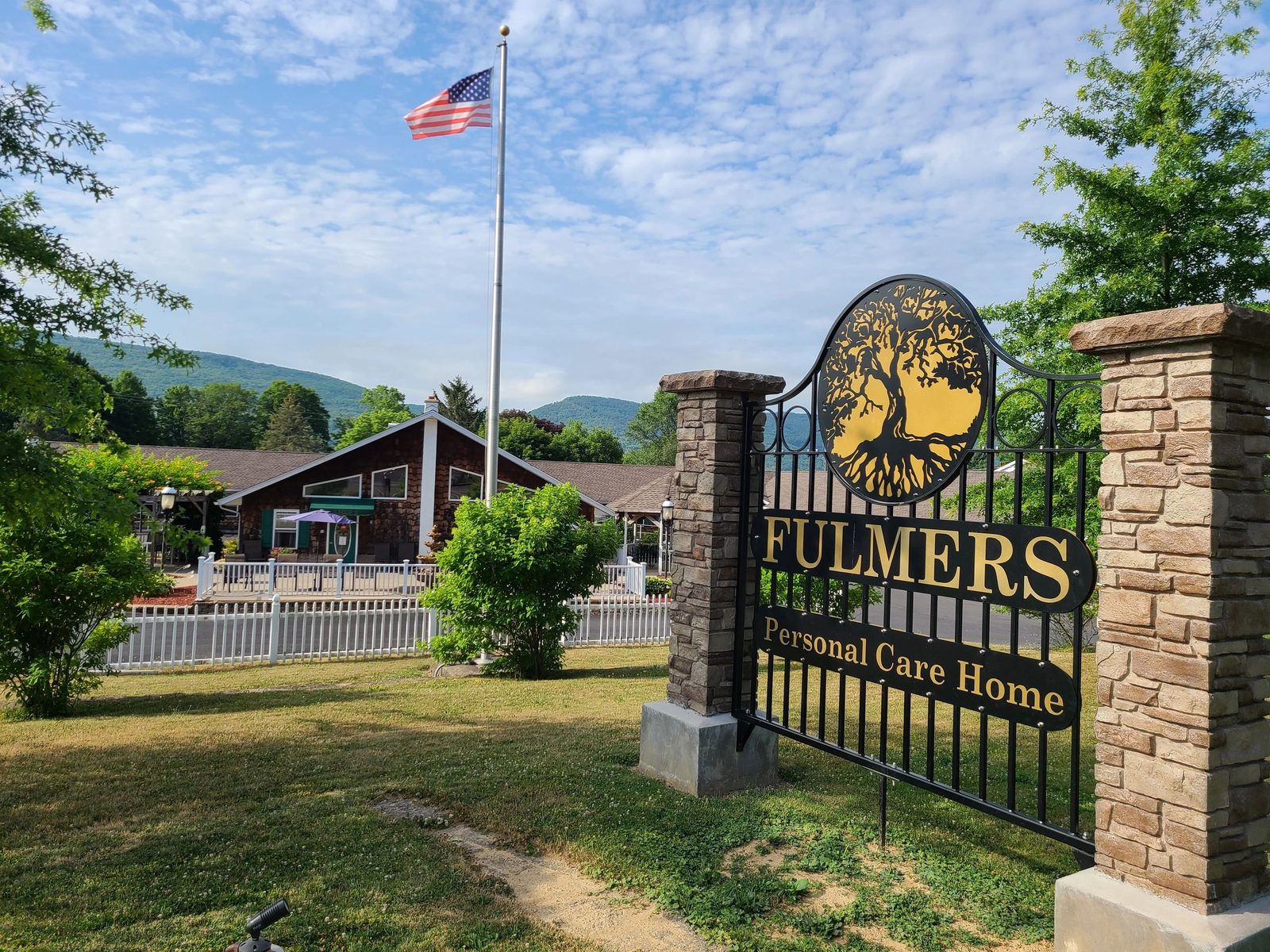 Fulmers Personal Care Home