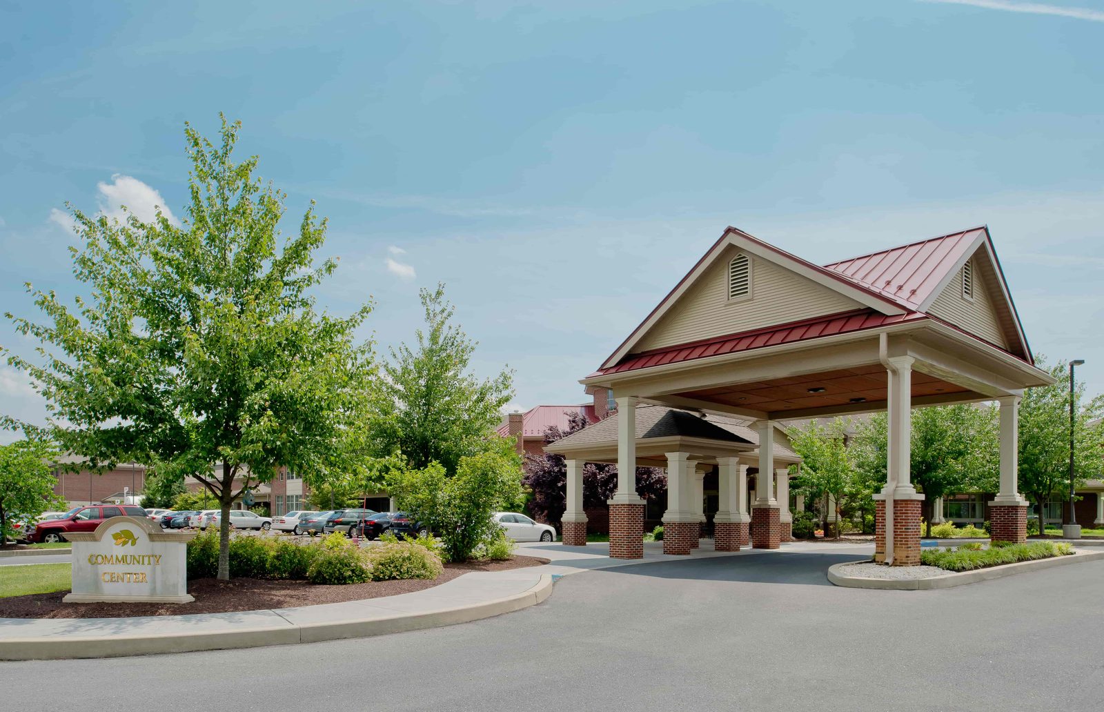 Bethany Village Retirement Center