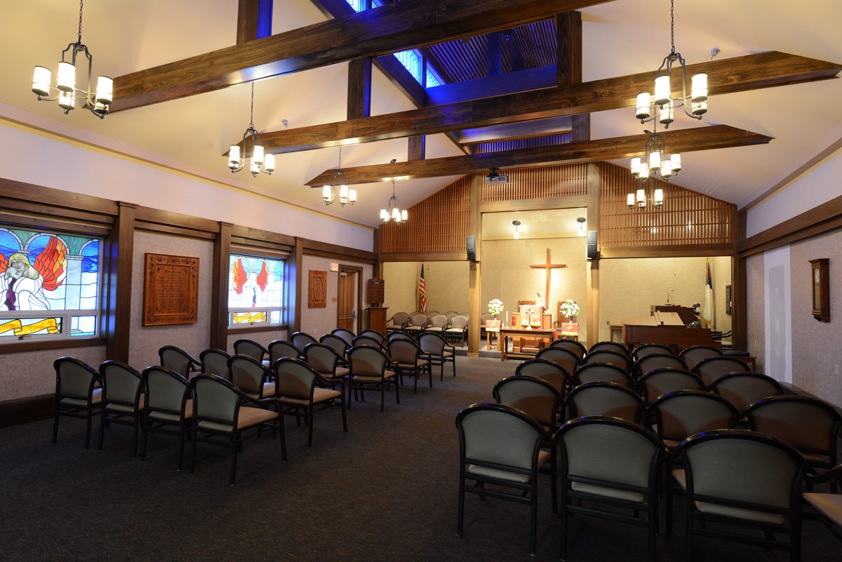 Church Of God Home photo 1