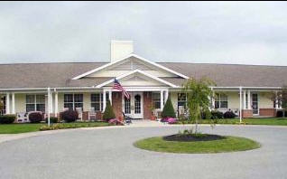 Elmcroft Of Shippensburg