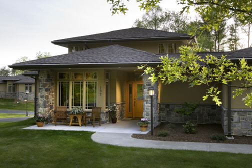 Green Ridge Village